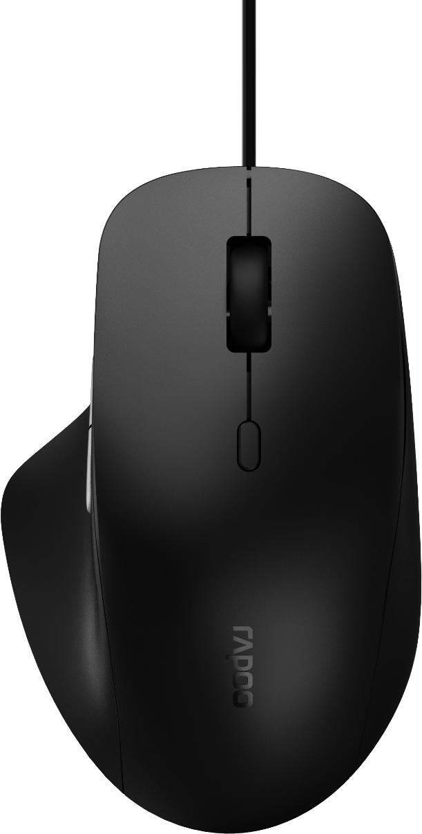 Rapoo N500 (черный)