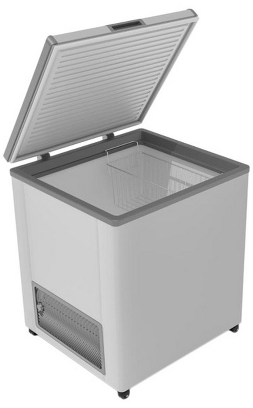 Морозильный ларь Frostor F 215 S (белый)