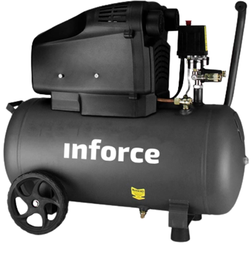Inforce OCX-50L 04-06-33 (черный)