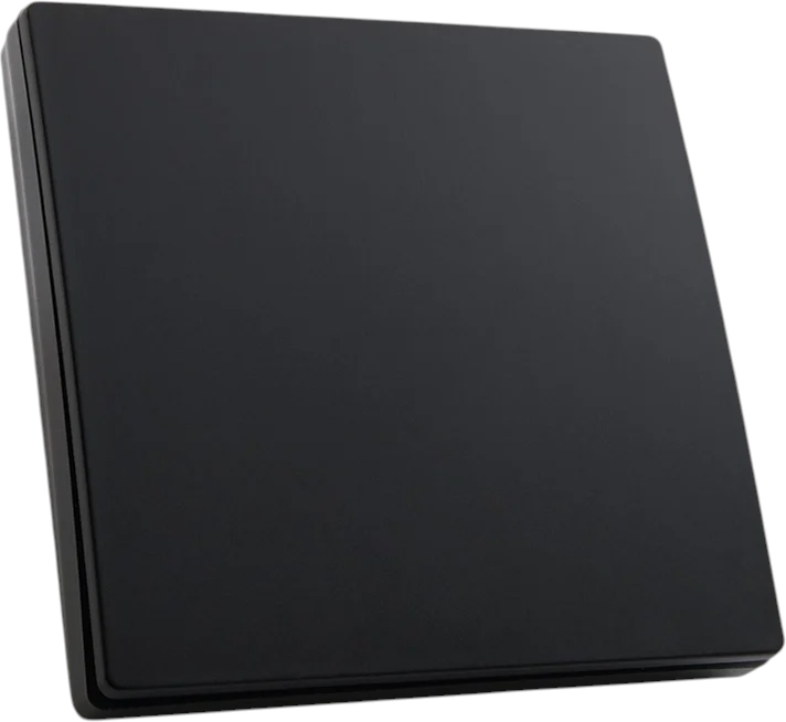 Feron TM81 (черный)