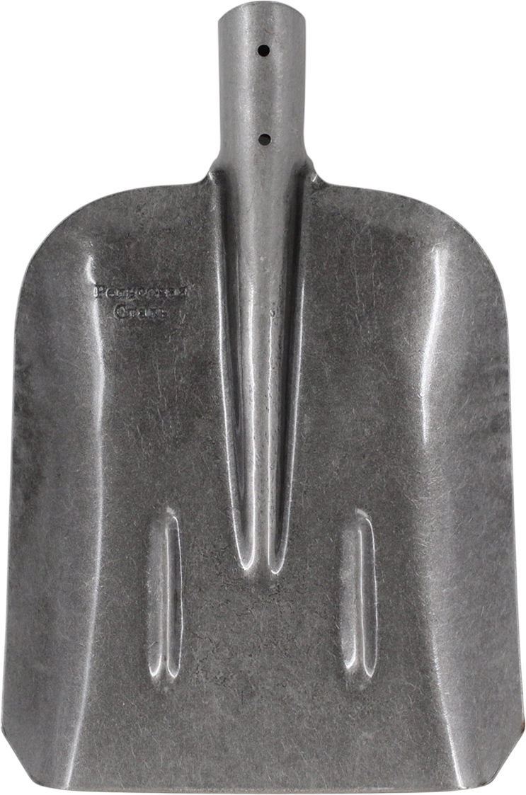Лопата совковая ZOLDER ЛСПР S-2/12 (стальной)
