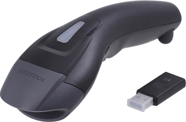 Mertech CL-610 P2D (черный)
