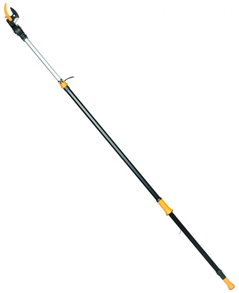 Fiskars PowerGear X UPX86 (1023624) (черный)