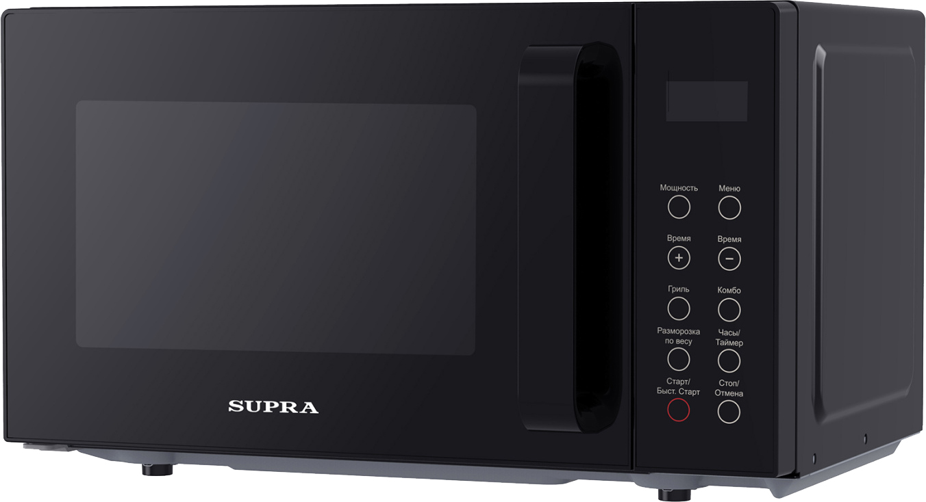 Supra 20SBG27 (черный)