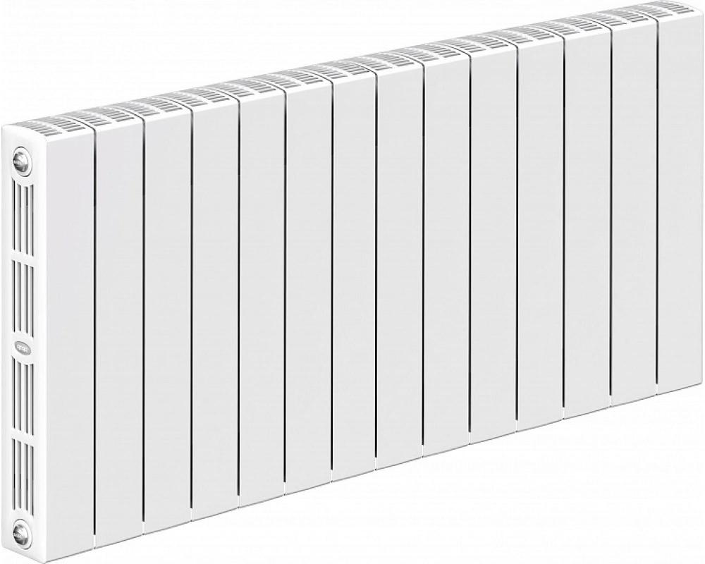 Радиатор RIFAR SUPReMO 500x14 (белый)
