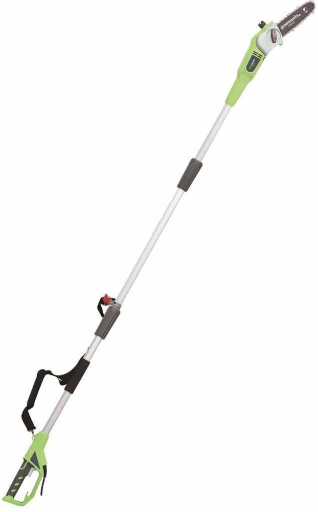 Greenworks GPS7220