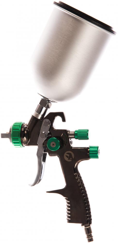 INTERTOOL LVLP GREEN