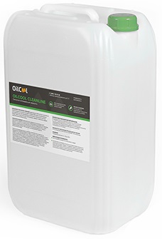 Концентрат OilCool Cleanline
