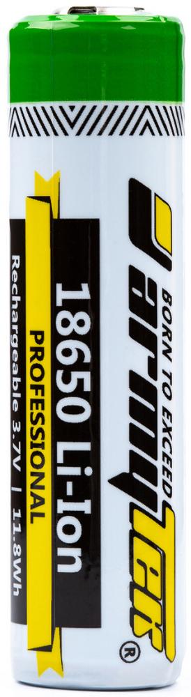 Аккумуляторная батарея Armytek 18650 3200 мАч