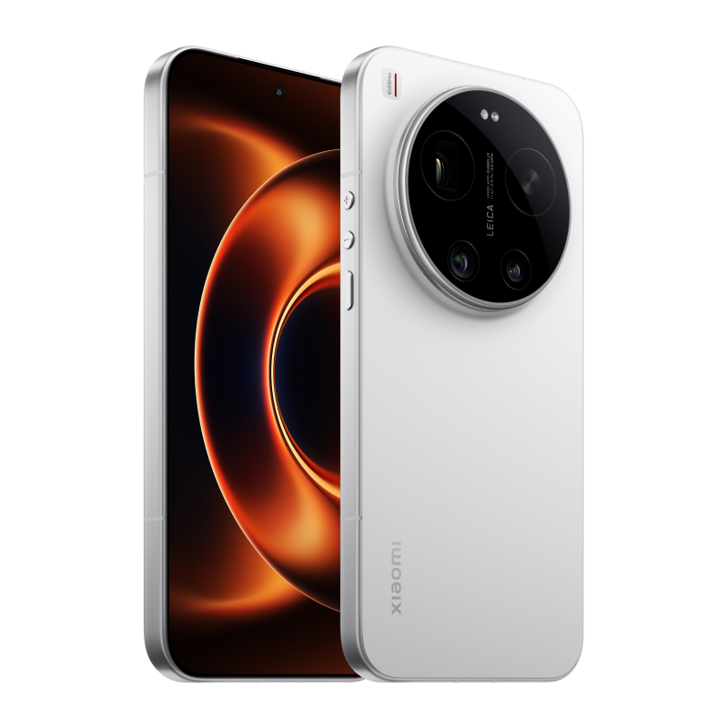 Xiaomi 17 Ultra 16/512 Гб Global Version (белый)