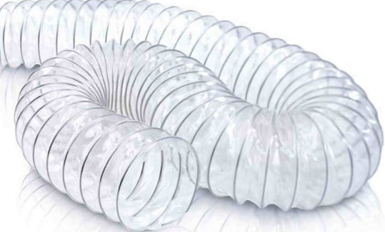 Шланг Тексоник PVC-100-5
