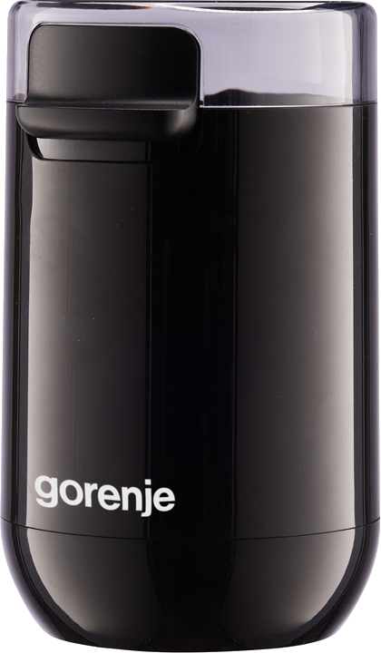 Gorenje SMK150SB (черный)