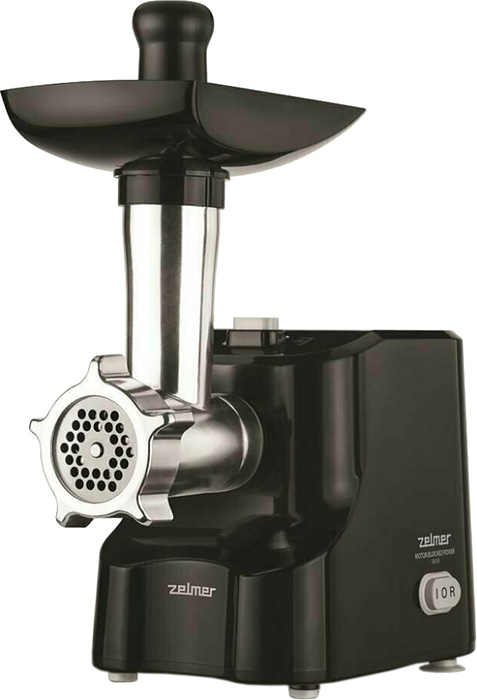 Zelmer ZMM1520B (черный)