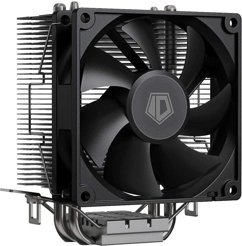 ID-Cooling SE-902-SD V3 (черный)