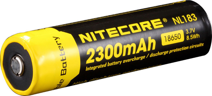 Nitecore NL1823