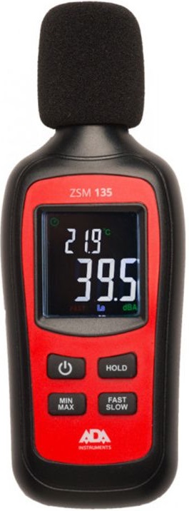 ADA ZSM 135