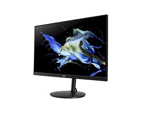 Acer CB272Kbmiprux (черный)