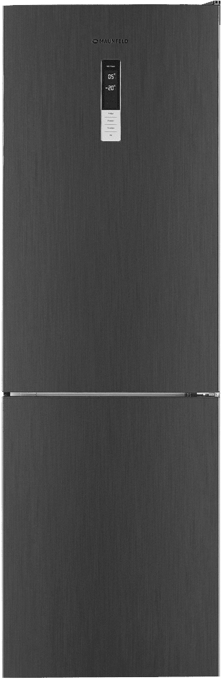 MAUNFELD MFF185NFX10 Inverter (нержавеющая сталь)