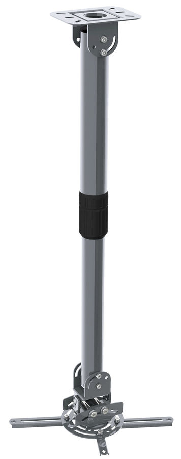 Cactus CS-VM-PR16L-AL (серебристый)