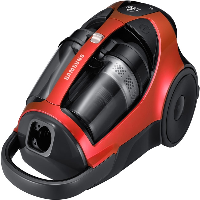 Samsung SC885H (красный)