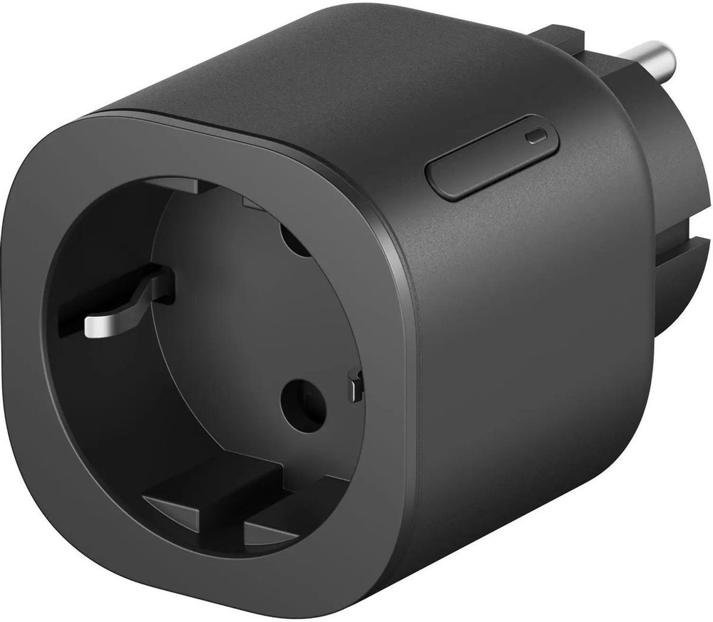 Яндекс YNDX-00540 (черный)