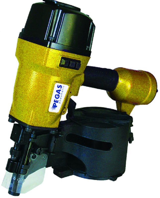 Pegas pneumatic CN90 (желто-черный)