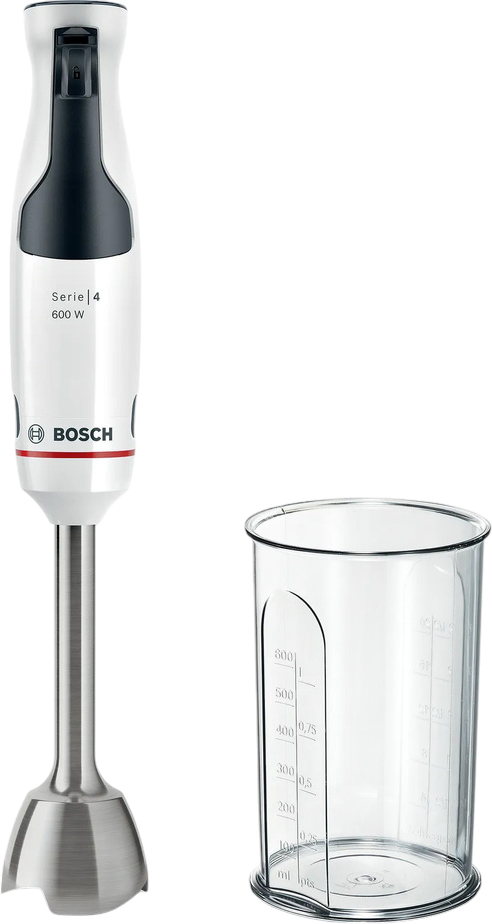Bosch MSM4W210 (белый)