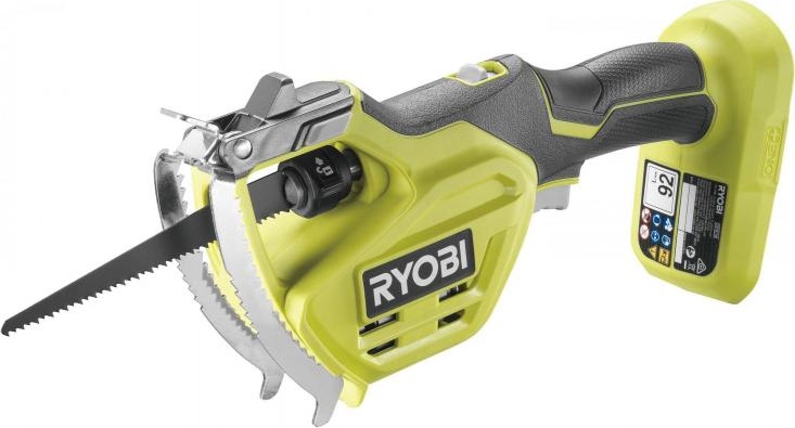 Ryobi RY18PSA-0 ONE+ (черно-зеленый)