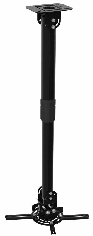 Cactus CS-VM-PR16L-BK (черный)