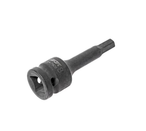 JTC 1/2", HEX, 8х78 мм -447908