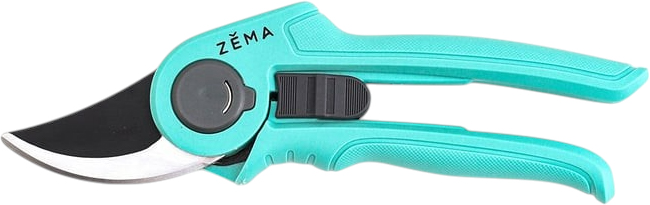 Секатор Zema ZM 2003 (мятный)