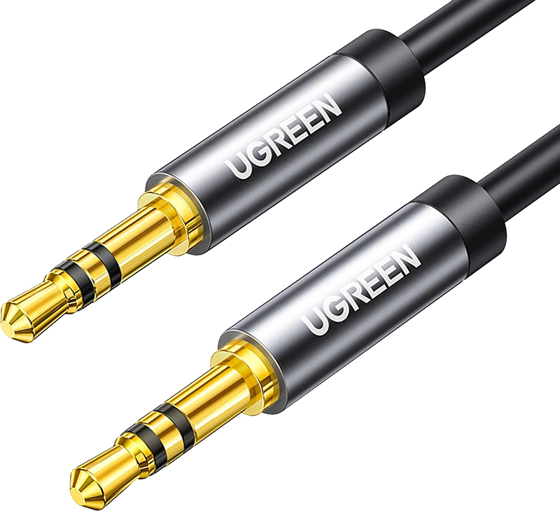 Ugreen AV119 3 м (черный)