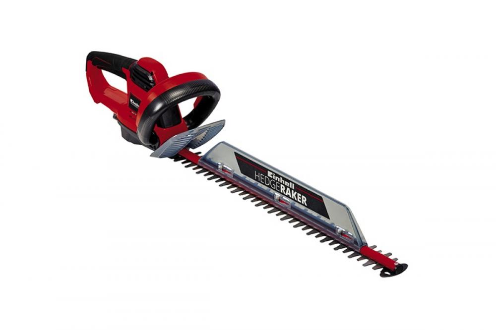 Einhell GC-EH 6055/1 (черно-красный)