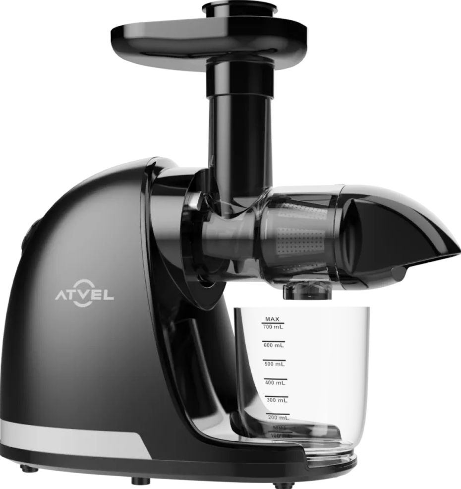 Atvel PowerTwist J3 (черный)