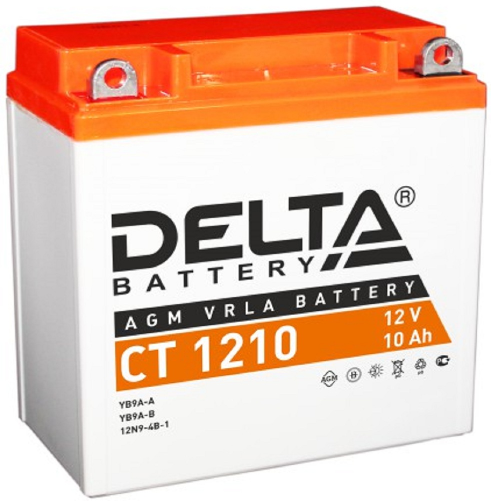 Delta CT 1210
