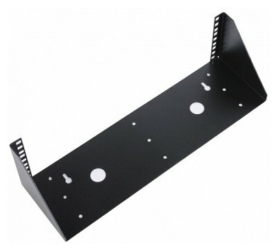 ЦМО КНО-В-4U-9005 (черный)