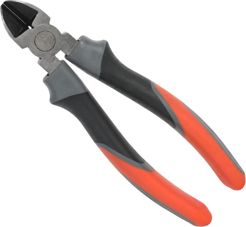 Кусачки боковые PATRIOT KPP-180N