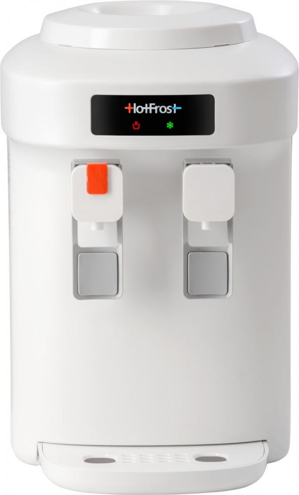 Hotfrost D65E настольный электронный (белый)