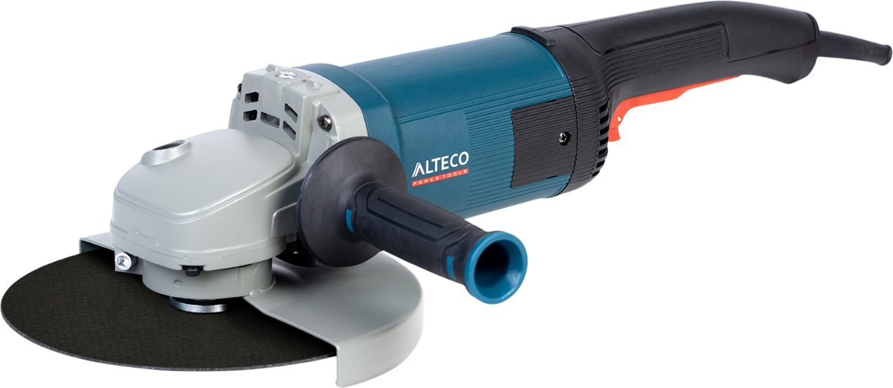 ALTECO AGH 1000-125 E HEAVY DUTY (серо-синий)