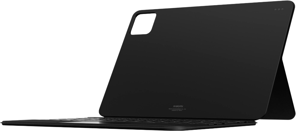Xiaomi для Xiaomi Pad 6S Pro (черный)