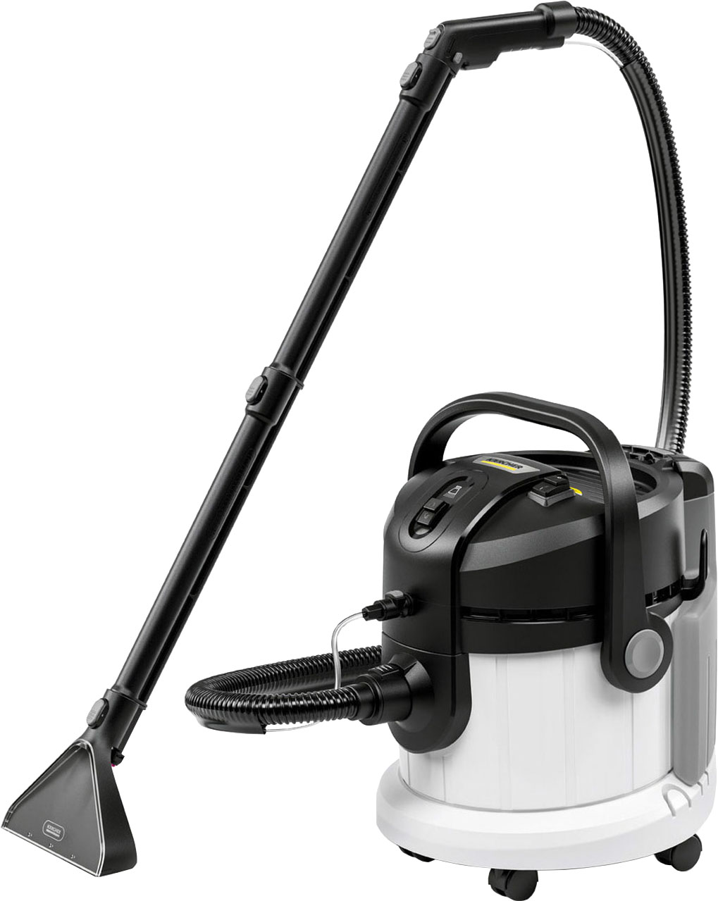 Karcher SE 4 (белый-черный)