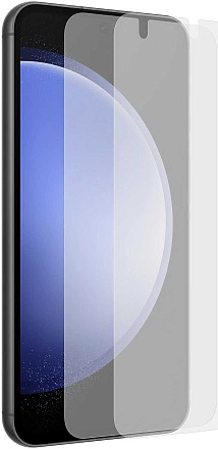 Samsung Galaxy S23 FE (прозрачный)