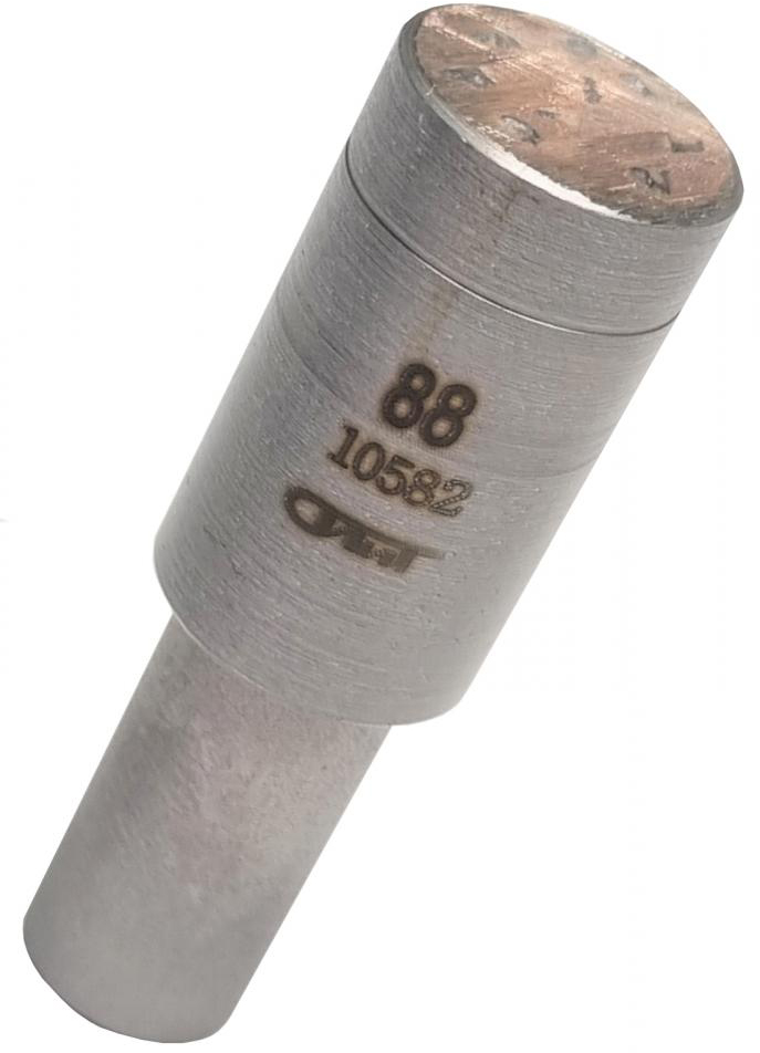 Карандаш алмазный СИИТ 3908-0088 (серый)