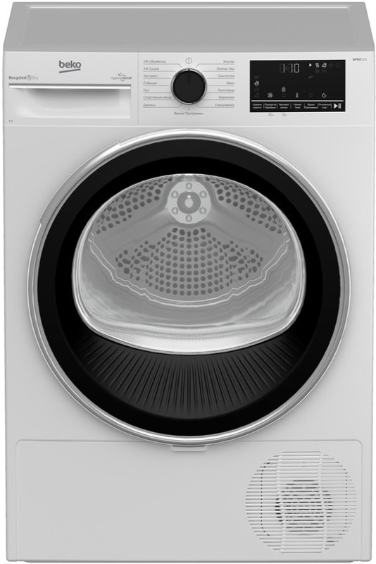 Beko B3T47238 (белый)