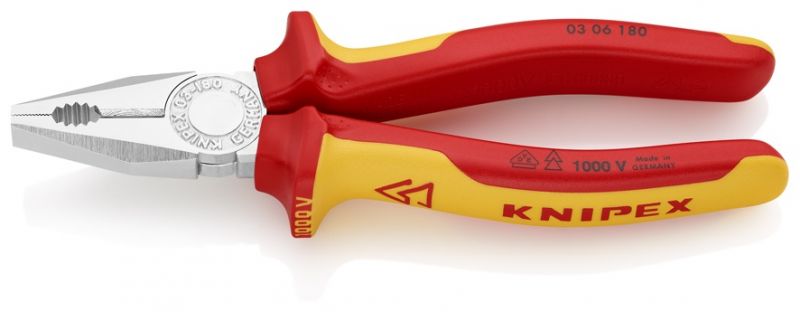 Knipex 03 06 180