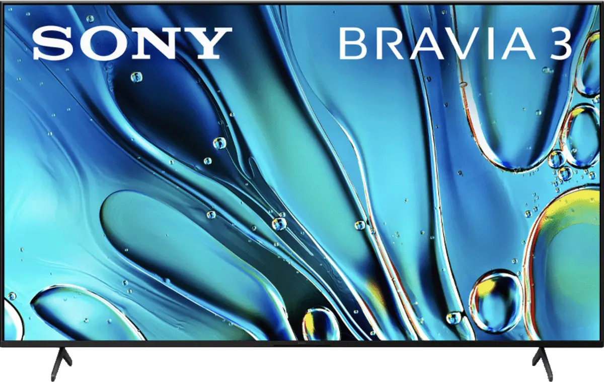 Sony K-75S30 (черный)
