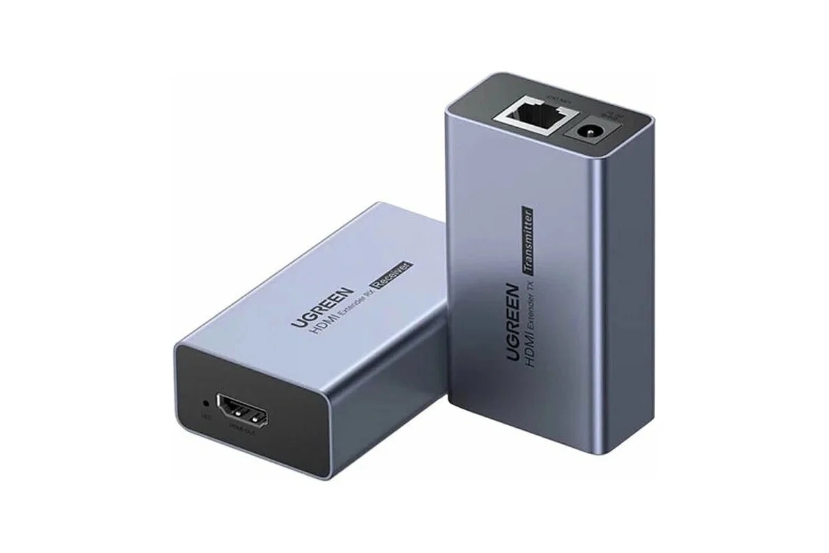 Ugreen CM609 (черный)