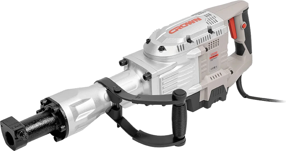 Crown CT18185 BMC (серебристо-серый)