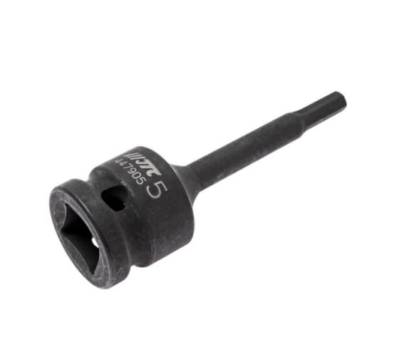 JTC 1/2", HEX, 5х78 мм -447905