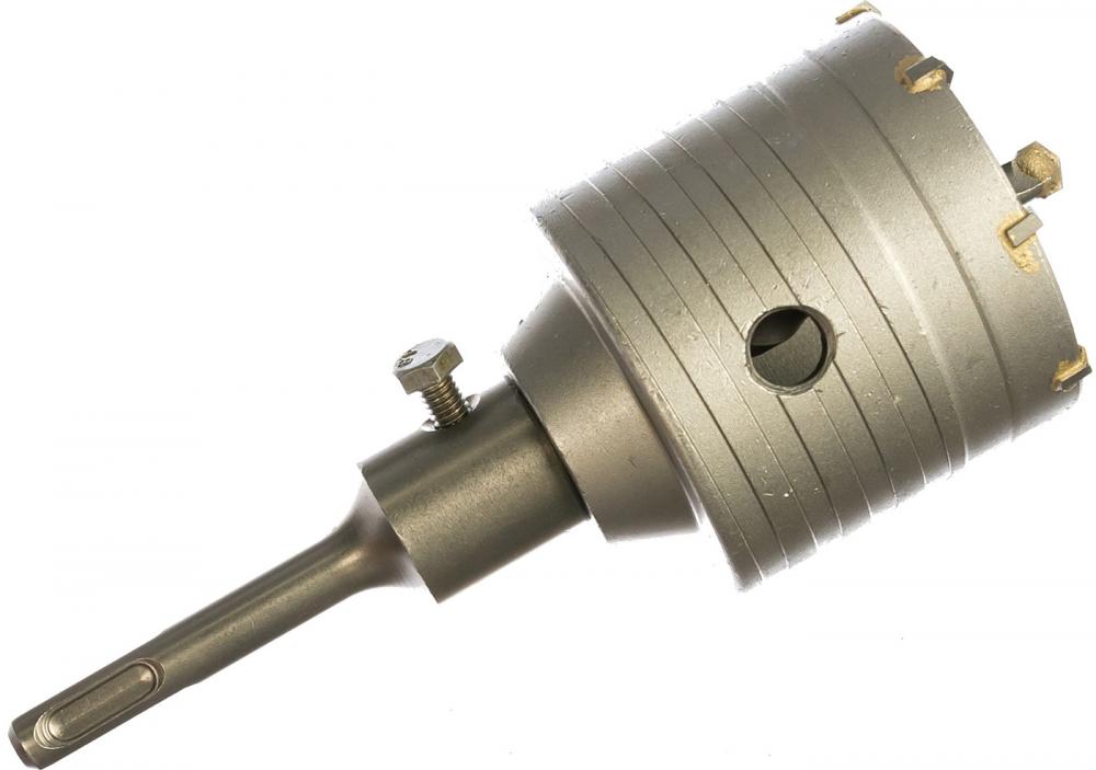 Коронка Gigant G-11086 (металлик)